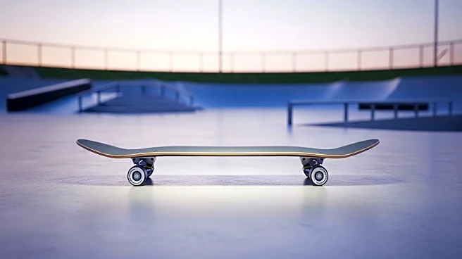 New Skate Game to Launch in Early Access on September 16