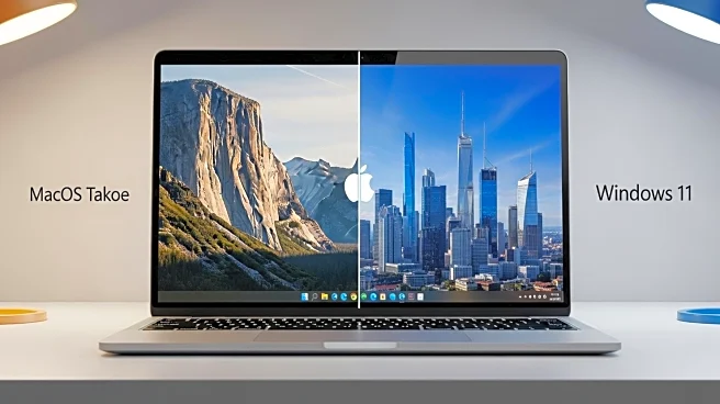 Parallels Desktop 26 Launches with macOS Tahoe and Windows 11 Support
