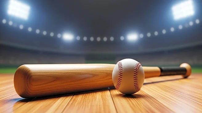 Kyle Isbel's Clutch Hit Secures Royals' Lead in Ninth Inning