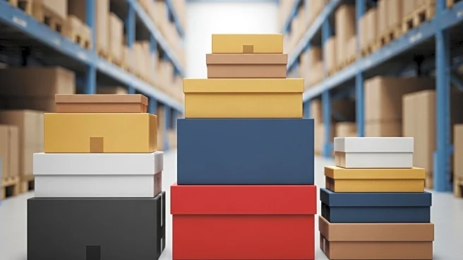 Changes to 'De Minimus' Shipping Rules to Impact U.S. Imports