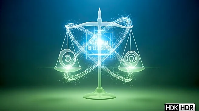 Anthropic Settles AI Copyright Lawsuit with U.S. Authors