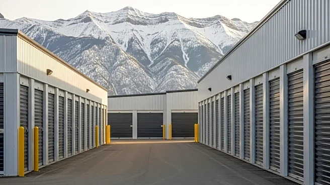 SmartStop Self Storage REIT Expands in Canada with Alberta Acquisition