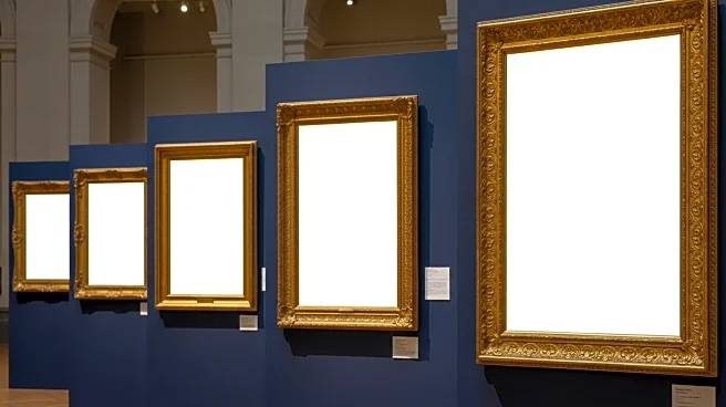 Metropolitan Museum to Host Major Raphael Exhibition in 2026