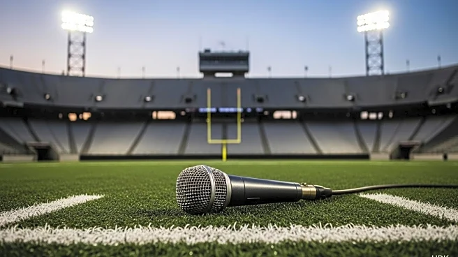 Ohio State Clarifies Dave Portnoy's Exclusion from 'Big Noon Kickoff' at Ohio Stadium