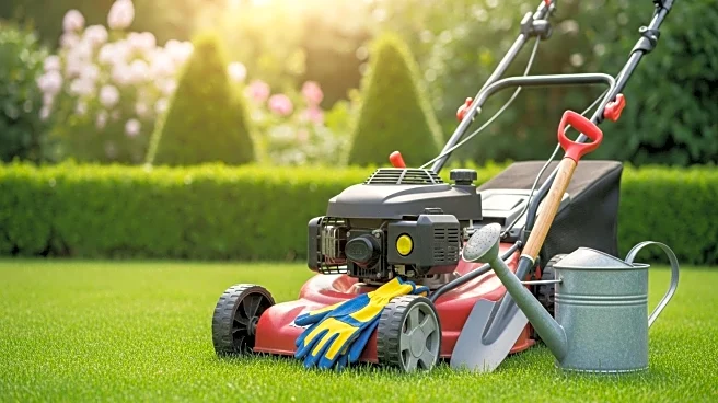 Shopify Provides Guide on Starting a Lawn Care Business Amid Growing Demand