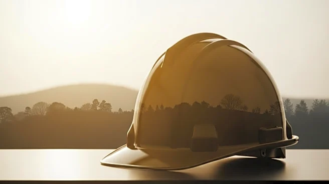 Larvotto Resources Focuses on Staff Retention Amid Hillgrove Project Development