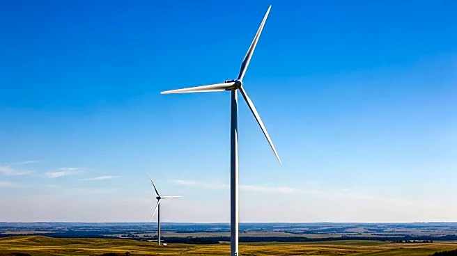 Philip Wind Partners Seeks Approval for $750 Million Wind Farm in South Dakota