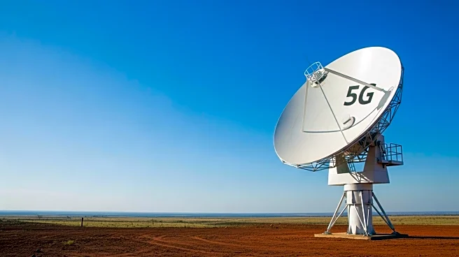 Paraguay Awards 5G Frequencies, Excludes Chinese Vendors