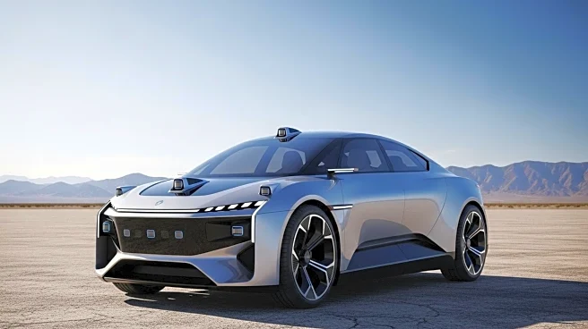 Tesla Begins Recruitment for Robotaxi Test Operators in Nevada