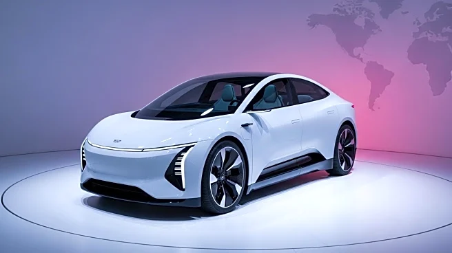 Prime Minister Modi Launches Suzuki's Electric Vehicle Exports to Over 100 Countries