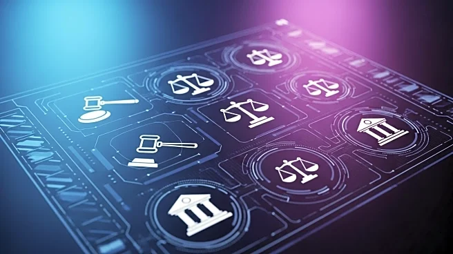 Legal Operations and Tech Consolidation Transform In-House Legal Teams