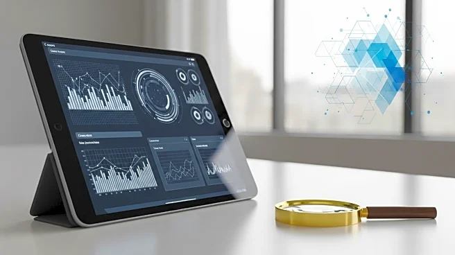 Marketing Agencies Embrace 'Data Partner' Role Amid Digital Transformation