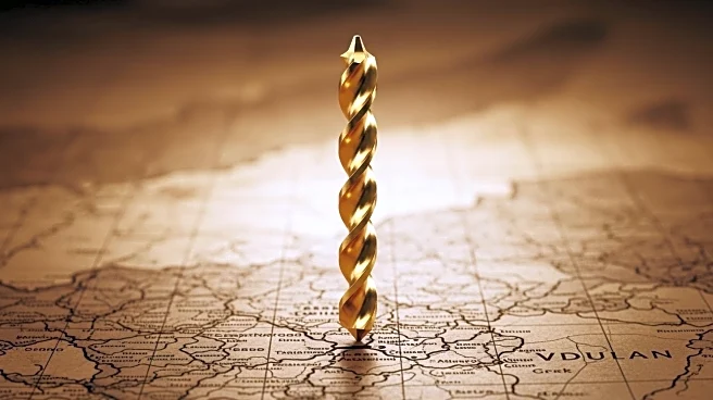 Rokeby Resources Secures Funding for Hurricane Project Expansion