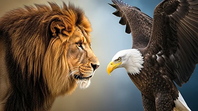 Trump's Faceoff with Federal Reserve Highlights Tensions Over Central Bank Independence