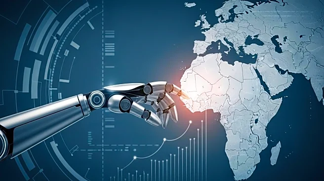 Micropolis Robotics Expands into North Africa with Aerxio Partnership