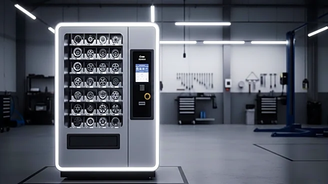 LKQ Corporation to Sell Self Service Segment in $410 Million Deal