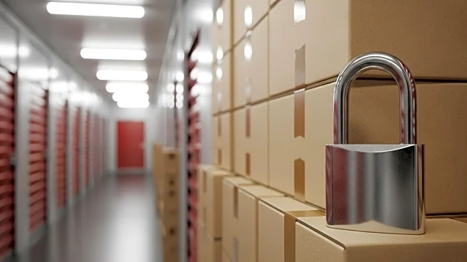 Wells Fargo Upgrades Extra Space Storage Amid Positive Self-Storage Outlook