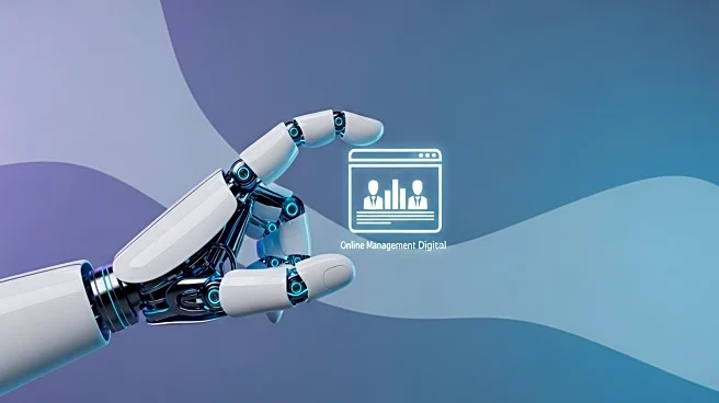 GoDaddy Introduces AI Upgrades to Enhance Small Business Online Management