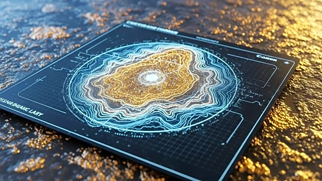 Flagship Minerals Acquires Anglo American's Exploration Data to Boost Gold Project