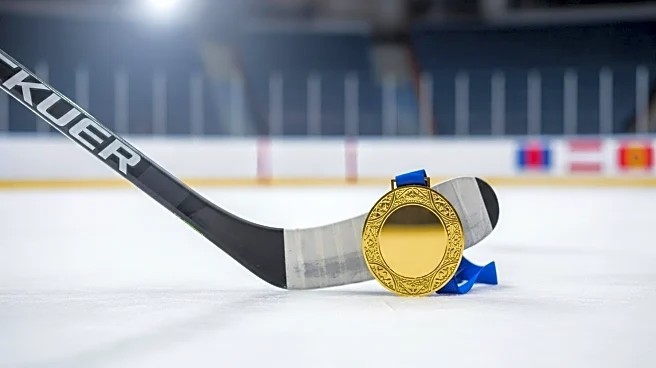 Patrick Kane Seeks Olympic Gold Amidst Hall of Fame Career