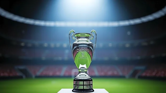 FIFA Plans to Expand 2029 Club World Cup to 48 Teams, Potential Biennial Schedule
