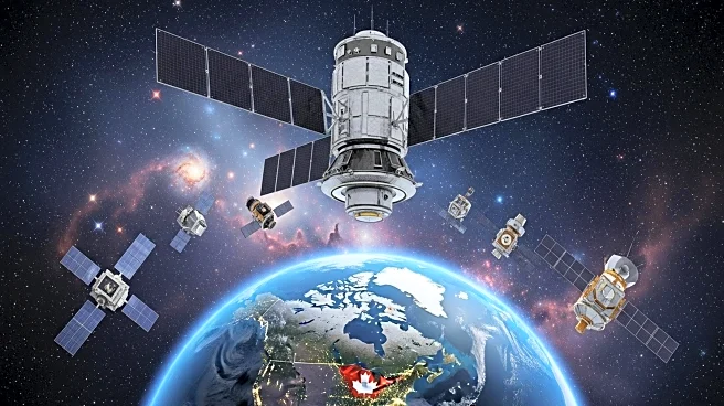 NASA's 2025 Space Apps Challenge Expands to Canada, Engages Global Participants