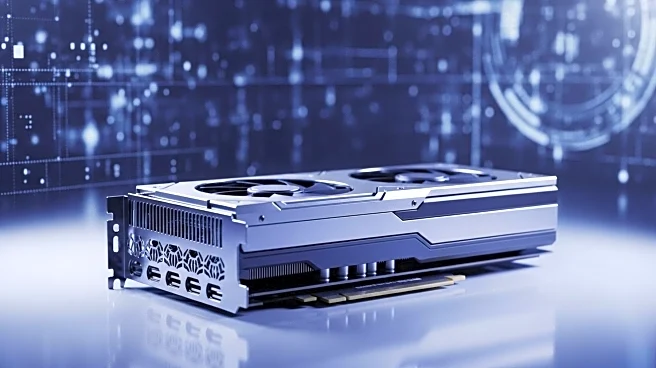 Nvidia Faces Key Questions Ahead of Earnings Report