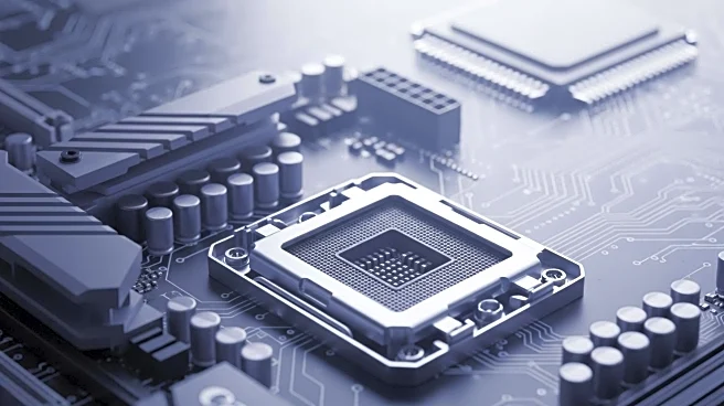 AMD Attributes AM5 Socket Failures to Motherboard Manufacturers' Settings