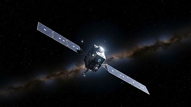 Europe Reestablishes Communication with JUICE Probe Before Venus Flyby