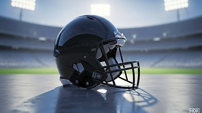 Cincinnati Bengals Waive Linebacker Maema Njongmeta Amid Roster Cuts
