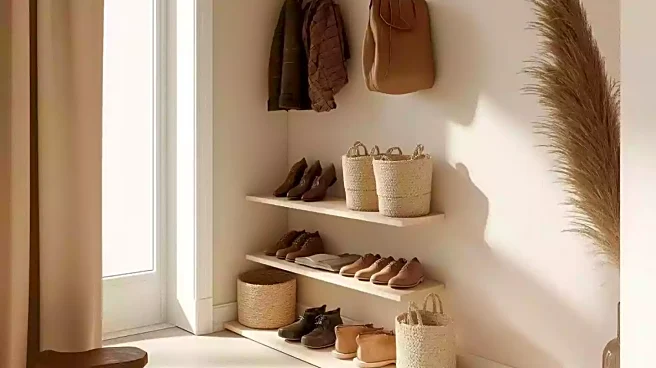 Fashion Industry Shifts Focus to Home Decor as a New Avenue for Expression