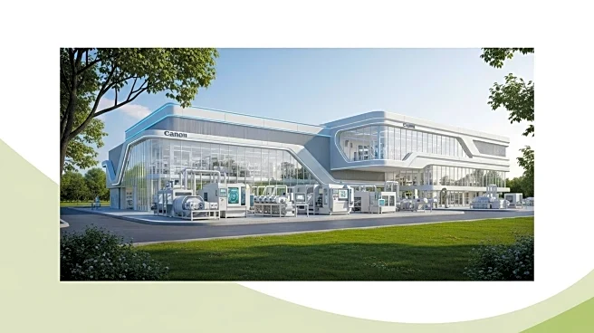 Johnson  Johnson Invests $2 Billion in U.S. Manufacturing with New North Carolina Facility