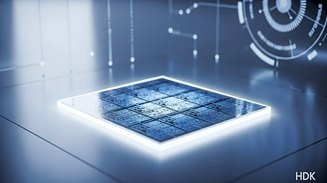 Taiwan Semiconductor Manufacturing Downgraded by Wall Street Zen Amidst U.S. Investment Plans