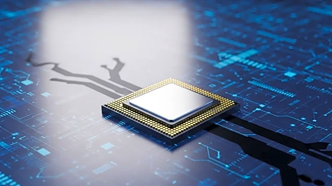Intel Warns US Government Stake May Harm Business Amid Legal Concerns
