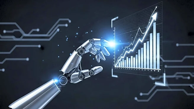 Robotics Investments Surge to $4.3 Billion in July 2025