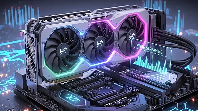 Nvidia Unveils GeForce Now RTX 5080 Upgrade with Enhanced Streaming Performance