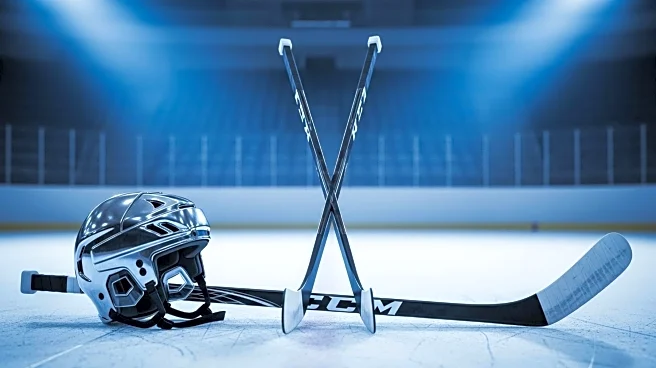 Toronto Maple Leafs Undergo Major Changes Ahead of 2025-26 Season