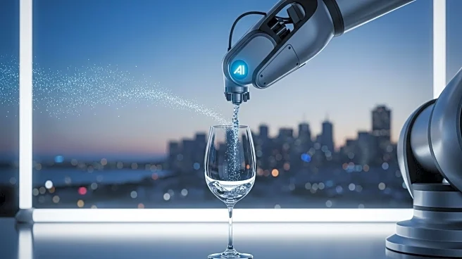 Uncork Capital Embraces AI-First Strategy Amid San Francisco's Tech Resurgence