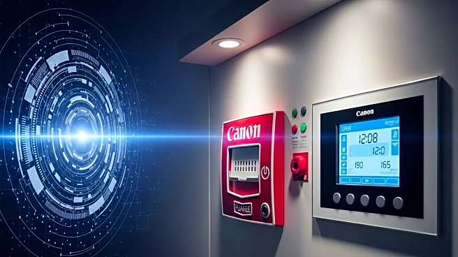 C-TEC Boosts Efficiency with Digital Transformation in Fire Safety Systems