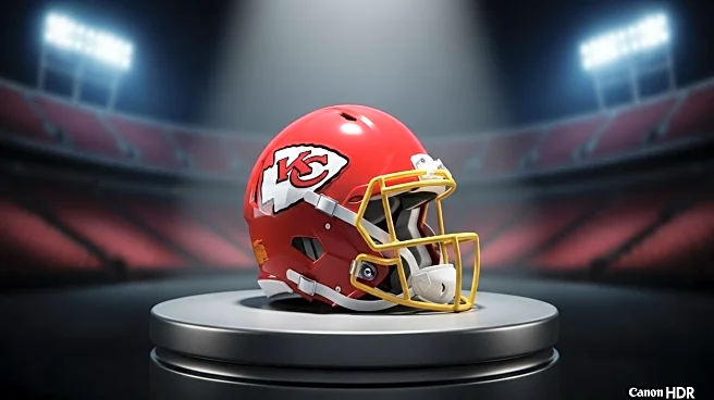 Kansas City Chiefs Release Tight End Robert Tonyan Ahead of 2025 Season