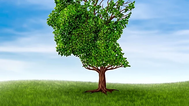 NHS Seeks Participants for 'Ground-breaking' Dementia Study in Surrey