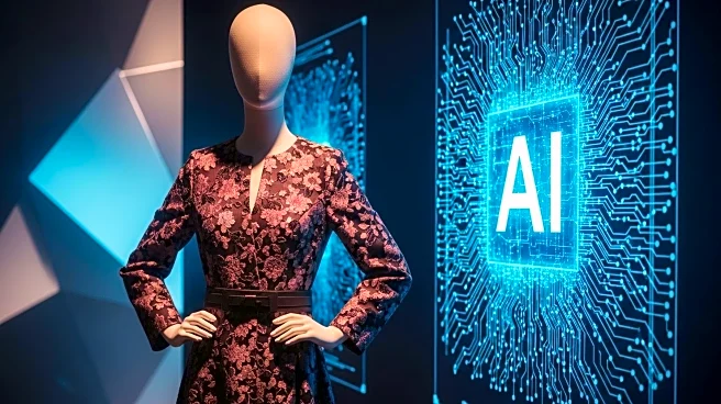 Melania Trump Launches AI Challenge for Students with Fashion Statement