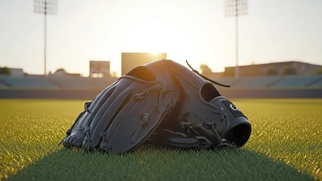 St. Louis Cardinals Face Uncertain Outfield Future Amid 2026 Season Preparations