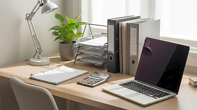 Home-Based Bookkeeping Businesses: Opportunities and Strategies for Success