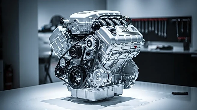 NHTSA Investigates Honda and Acura Vehicles for Potential Engine Defects