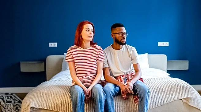 Young People Shift from Dating Apps to In-Person Alternatives Amidst Fatigue