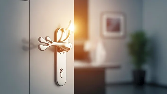 Forza Doors Celebrates 15th Anniversary with 14% Revenue Growth and Major Investments