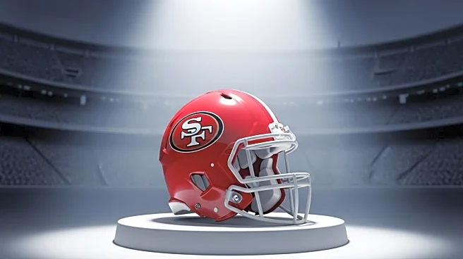 San Francisco 49ers Release Jeff Wilson Amid Roster Changes