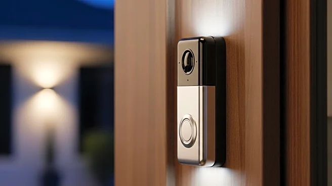 Ring Battery-Powered Video Doorbell Available at Record Low Price for Labor Day
