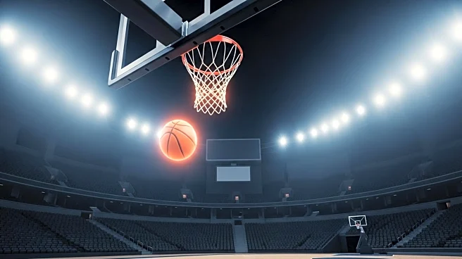 Los Angeles Sparks Fall to Phoenix Mercury, Brink Scores 4 Points